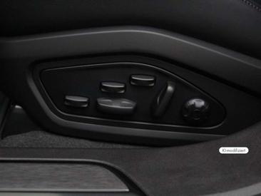 Porsche Taycan Black Edition — photo 27