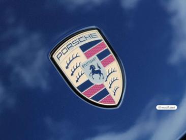 Porsche Macan Electrique GTS — photo 8