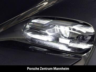 Porsche Taycan GTS — photo 13