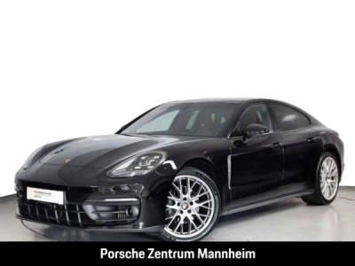 Porsche Panamera II Platinum Edition - 2023 - Joinsteer - #1
