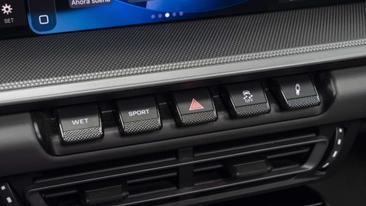 Porsche 992 I Carrera — photo 22