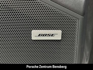 Porsche Cayenne III GTS — photo 31