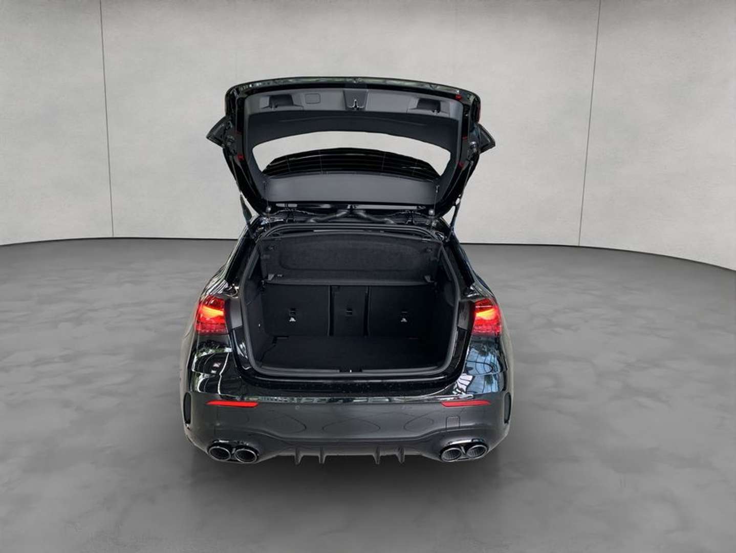 Mercedes Classe A 45 AMG Line - 2023 - Joinsteer - #4