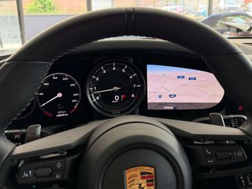 Porsche 992 I Carrera 2 — photo 18