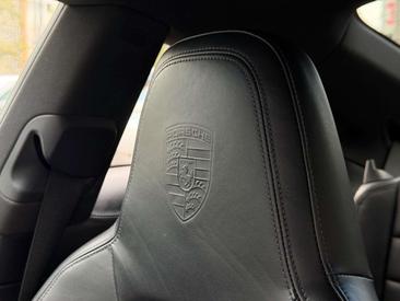 Porsche 992 I Carrera S — photo 31