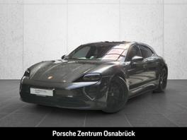 Porsche Taycan GTS - 2022 - Joinsteer - #1