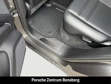 Porsche Cayenne III GTS — photo 33
