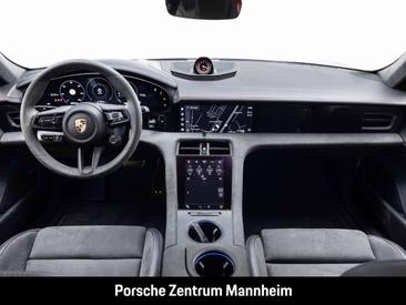 Porsche Taycan GTS — photo 15