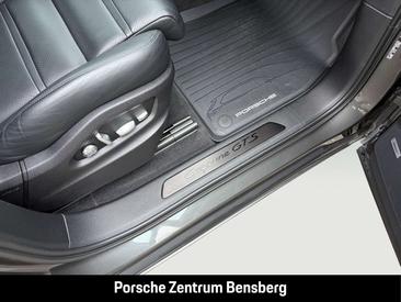 Porsche Cayenne III GTS — photo 35