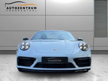 Porsche 992 I GTS — photo 2