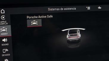 Porsche 992 I Carrera — photo 26