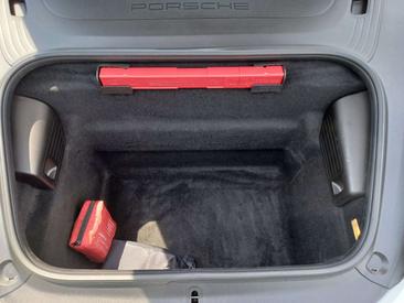 Porsche 991 GTS — photo 28