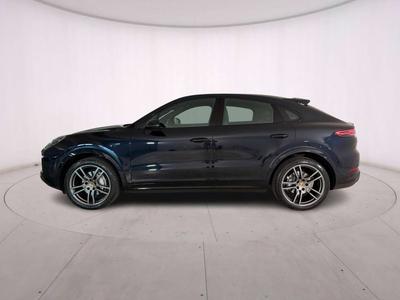 Porsche Cayenne III
