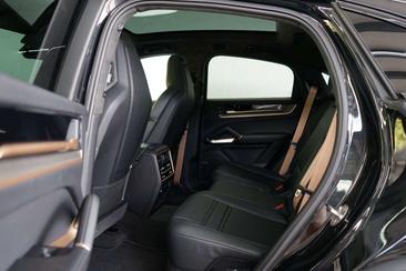 Porsche Cayenne III S, E-Hybrid — photo 28