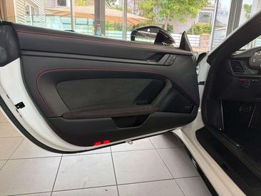 Porsche 992 I GTS — photo 6
