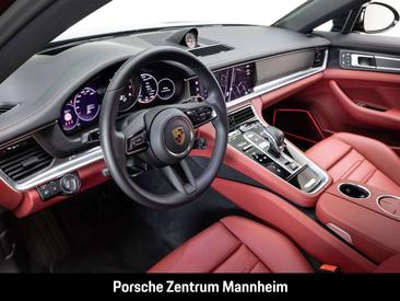 Porsche Panamera II Platinum Edition — photo 4