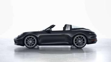 Porsche 991 I — photo 3
