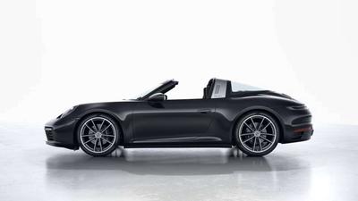 Porsche 991 I