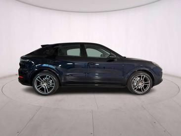 Porsche Cayenne III — photo 4