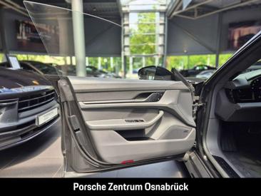 Porsche Taycan GTS — photo 4