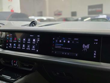 Porsche Cayenne III GTS — photo 14