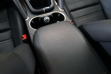 Porsche Cayenne III S, E-Hybrid — photo 29