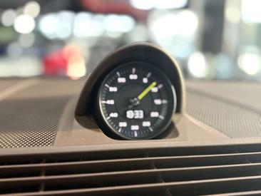 Porsche Panamera II — photo 22