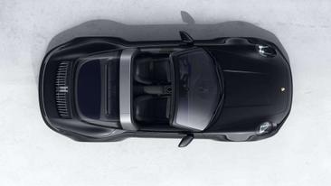 Porsche 991 I — photo 4