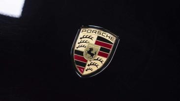 Porsche 992 I Carrera — photo 28