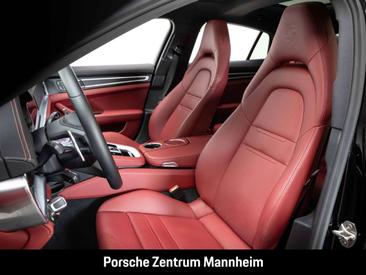 Porsche Panamera II Platinum Edition — photo 5
