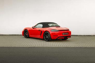 Porsche 718 GTS — photo 3