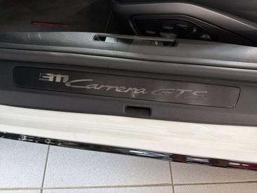 Porsche 992 I GTS — photo 10