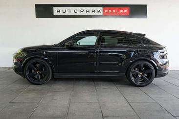 Porsche Cayenne III S, E-Hybrid — photo 31