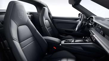 Porsche 991 I — photo 5