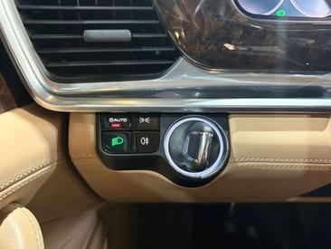 Porsche Panamera II — photo 26