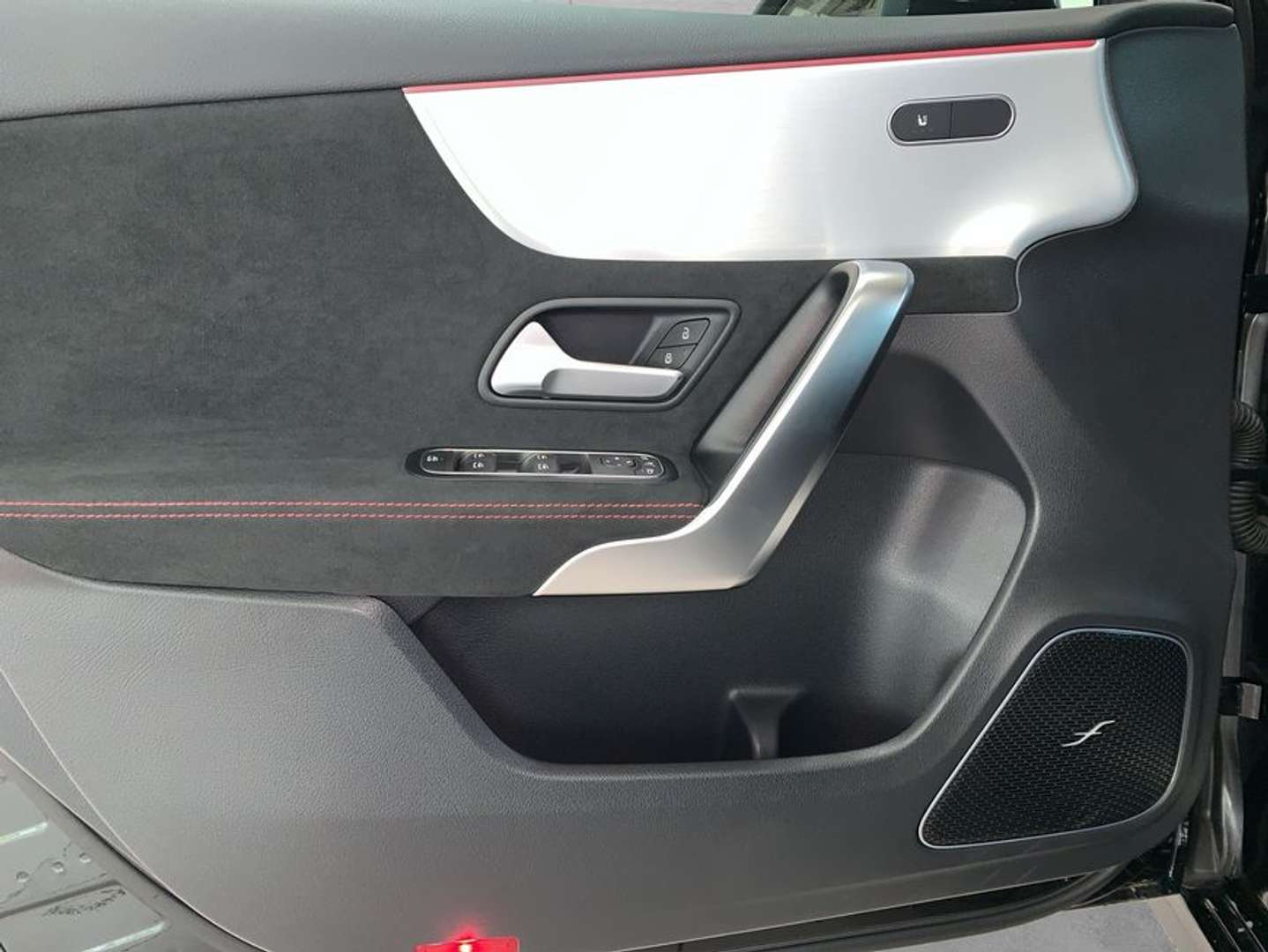 Mercedes Classe A 45 AMG Line - 2023 - Joinsteer - #12