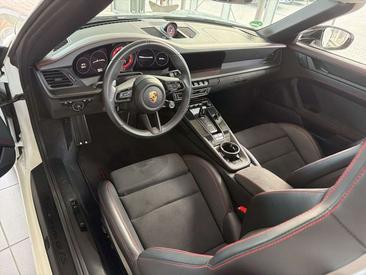 Porsche 992 I GTS — photo 13