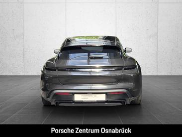 Porsche Taycan GTS — photo 6