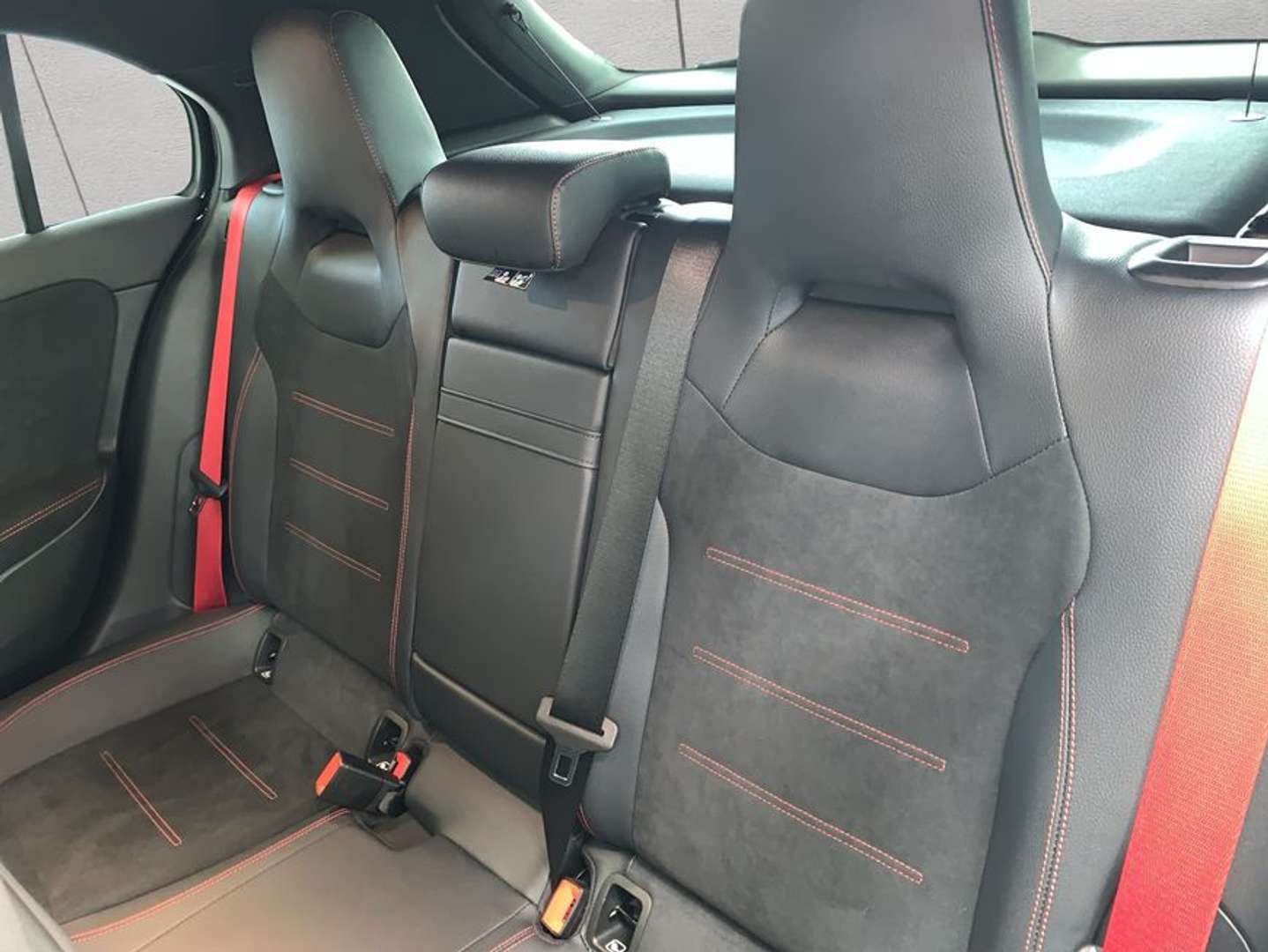 Mercedes Classe A 45 AMG Line - 2023 - Joinsteer - #13