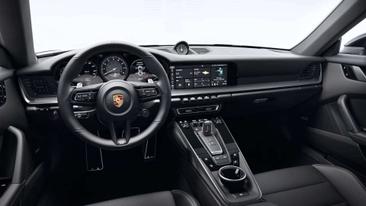 Porsche 991 I — photo 6