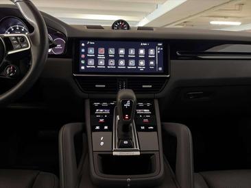 Porsche Cayenne III — photo 9