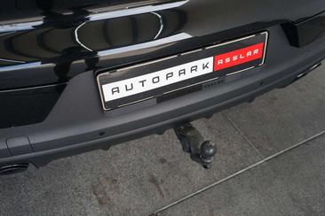 Porsche Cayenne III S, E-Hybrid — photo 33