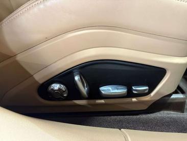 Porsche Panamera II — photo 30