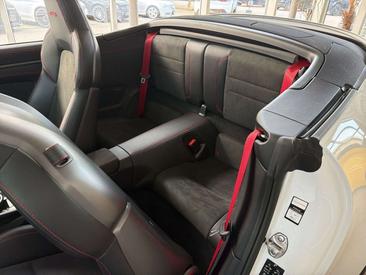 Porsche 992 I GTS — photo 15