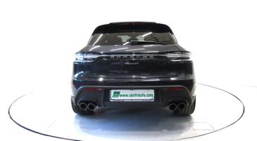 Porsche Macan Electrique Base — photo 3