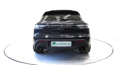 Porsche Macan Electrique Base