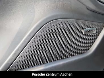 Porsche Taycan Black Edition — photo 24