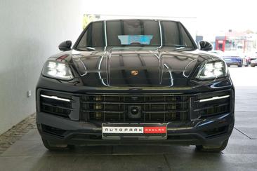Porsche Cayenne III S, E-Hybrid — photo 35
