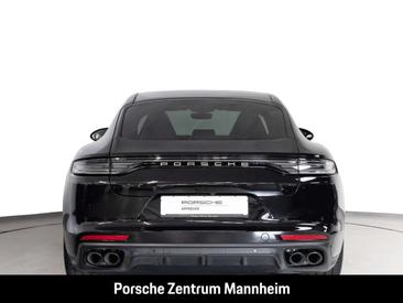 Porsche Panamera II Platinum Edition — photo 7