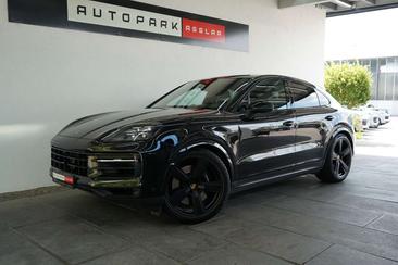 Porsche Cayenne III S, E-Hybrid — photo 36